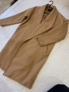 VENCE★ロングこートのサムネイル