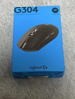 Logicool G304 LIGHTSPEED ワイヤレス ゲーミングマウスのサムネイル