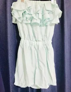 サロペット オーバーオール