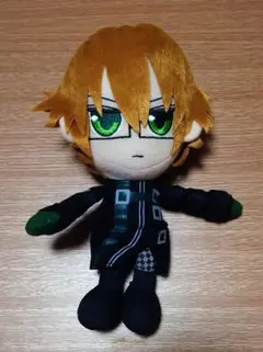 2026年最新】アムネシア ぬいぐるみの人気アイテム - メルカリ
