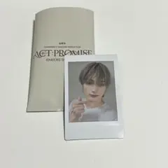 txt ヒュニンカイ　インスタントフォト　トレカ