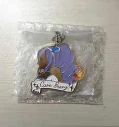 プリキュア1番くじ F賞 キュアベリー