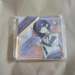 プロセカ 感謝祭2025 ダイヤ型アクリルブロック 朝比奈まふゆ