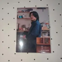 大森元貴　対バン　フォトカード　大森元貴　TAIBANLIVE フォトカード