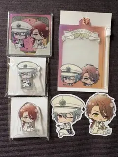 魔法使いの約束 オーエン まほやく展 まとめ売り - メルカリ