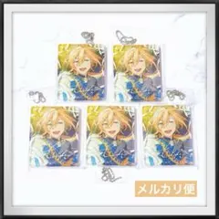 新品★新テニスの王子様【入江奏多】DCCOTTO★アニカフェ★特典★コースター 新品☆新テニスの王子様【入江奏多】DCCOTTO☆アニカフェ☆特典