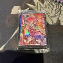 2026年最新】遊戯王 蟲惑魔 スリーブの人気アイテム - メルカリ