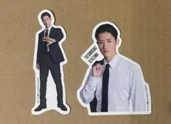 恋する警護24時