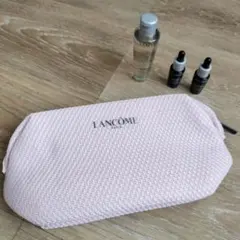 【LANCOME】ジェニフィック 7ml ×2、クラリフィック 50ml、ポーチ