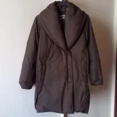 ★送料込★ジャーナルスタンダード レリューム　ダウンコート★美品