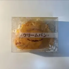 iBLOOM メロンパン スクイーズ マシュロの森のパン屋さん - メルカリ