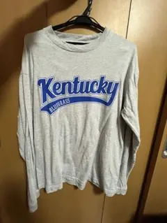 WEGO 長袖Tシャツ