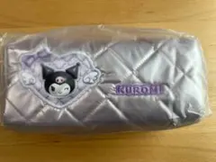 な*の様 サンリオ 一番くじ クロミ ポーチ