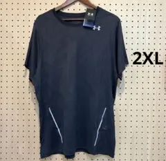 メンズクールプロベント半袖Tシャツ 2XL（6012587）のサムネイル