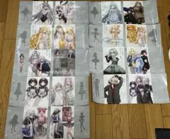 死亡遊戯で飯を食う。メロンブックス 特典 SS入り ブックカバー 全