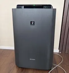 2025年最新】中古品 空気清浄機 シャープ・プラズマクラスターの人気