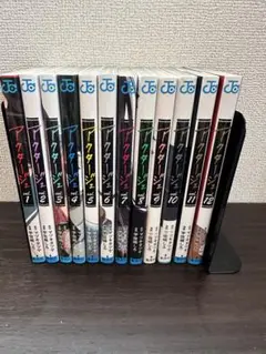 2025年最新】アクタージュ 全巻の人気アイテム - メルカリ