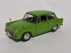 1/32 アリイ？マイクロエース？　トヨタパブリカ UP10の完成品のサムネイル