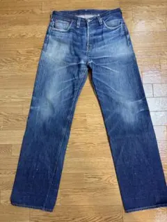 LEVI'S VINTAGE CLOTHING 501XX 1937 日本製