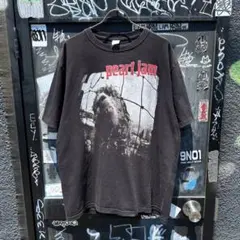 PEARL JAM VS vintage tシャツ グランジ パールジャム XL - メルカリ