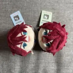あんスタ 天城燐音 もちマス 缶バッジ クリアカード - メルカリ