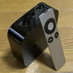 4K】 Apple TV 第2世代 本体 リモコン 32GB 【A2169】Ⅶ - メルカリ