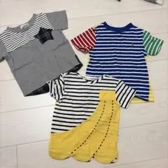 男の子　Tシャツ