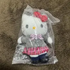 【プレミア】秋草学園　ハローキティ　ぬいぐるみ プレミア】秋草学園 ハローキティ ぬいぐるみ - メルカリ