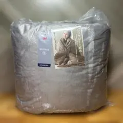 g6] ＨＡＲＵＭＩＮ シンサレート 毛布 厚手【中綿増量】 冬用 セミダブル