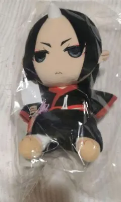 鬼灯の冷徹 　鬼灯 ぬいぐるみ　 「みーちゃん プロフ必読」様専用