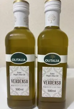OLITALIA オリタリア社 エキストラバージン オリーブオイル （無濾過）のサムネイル