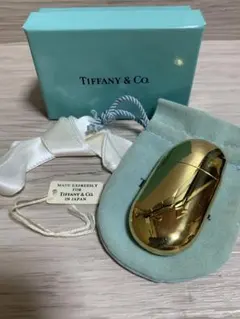 2025年最新】ティファニー zippoの人気アイテム - メルカリ