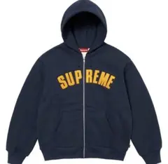 2026年最新】supreme hooded zip up thermalの人気アイテム - メルカリ