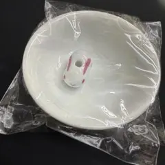 うさぎ　お香立　受け皿セット