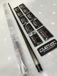 ★極美品★シナジー12.5★ラジアル★CYNERGY★CUETEC★入手困難★