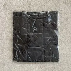 メルセデス・ベンツ キルティングエコバッグ