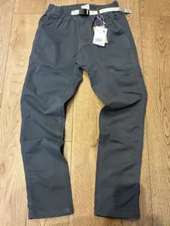 ★新品未使用★Gramicci×ADAM ET ROPE' NNパンツ Sサイズ