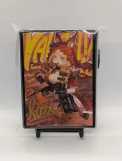2026年最新】アークナイツ スリーブの人気アイテム - メルカリ