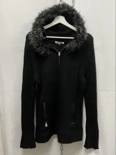 semantic design fur knitのサムネイル