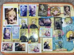 鏡音レン グッズ まとめ売りのサムネイル