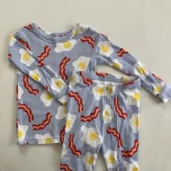 Gap パジャマ 18-24months