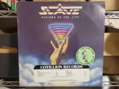 Slave　『Visions Of The Lite』 オリジナル　USA盤