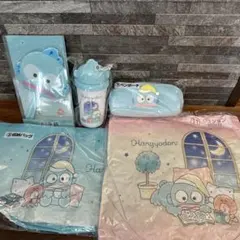 ハンギョドン　サンリオ　当たりくじ