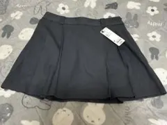 GU サイドプリーツスコートのサムネイル