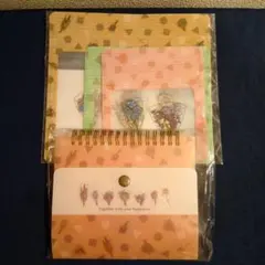 WEST.　グッズセット