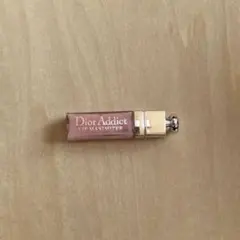 エーミー様【値下げ】Dior Addict LIP MAXIMIZER 2ml