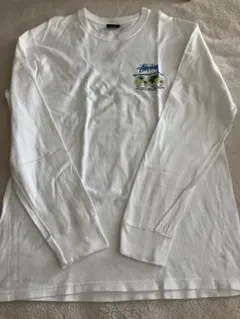 専用商品　ステューシー　ロンT メンズ　Lサイズ