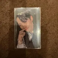 ソンハンビン　ハンビン　ゼベワン　トレカ　zb1