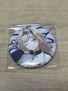 アークナイツ 明日箱舟ショッピングver. 缶バッジvol.2 ウルピス