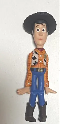 ウッディ カプセルトイ